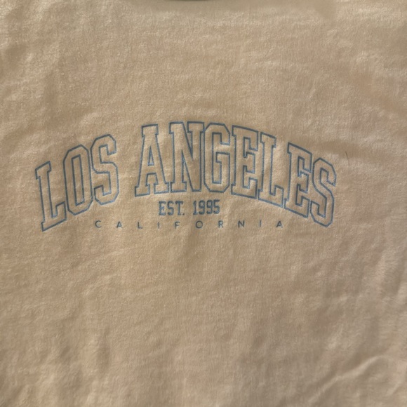 Forever 21 T-Shirt - Picture 4 of 4